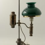 791 9491 TABLE LAMP